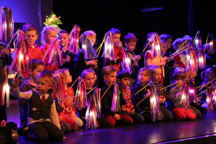 Kerstmusical