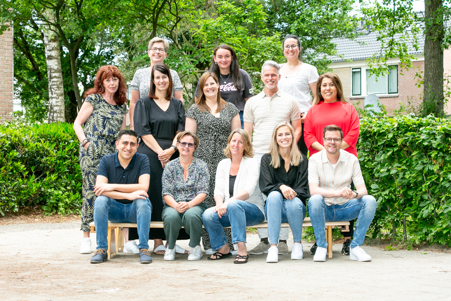 team
